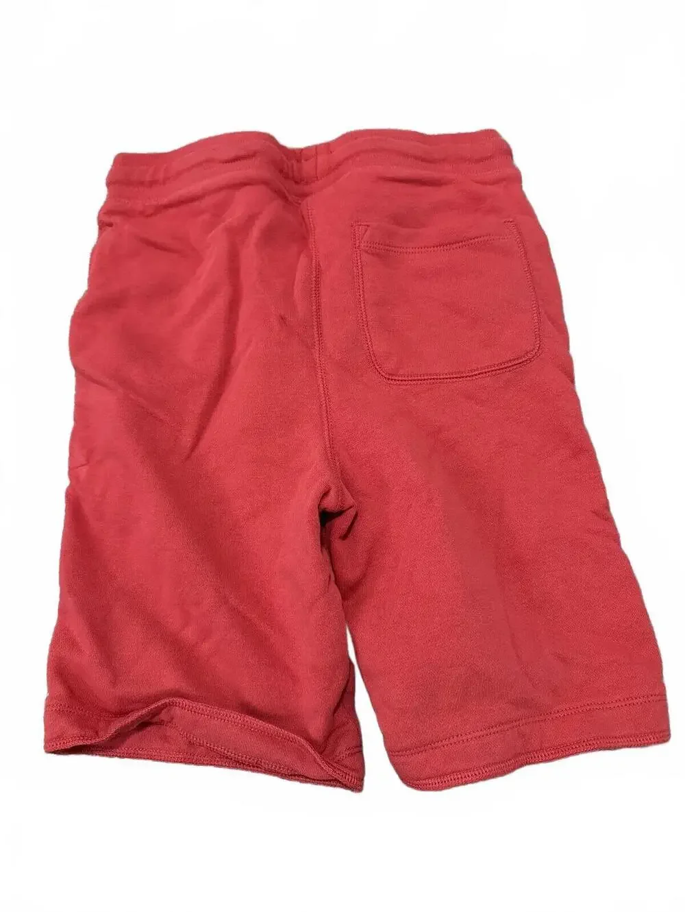 GAP Kids Boys Pull on Red Sweat Shorts XXL